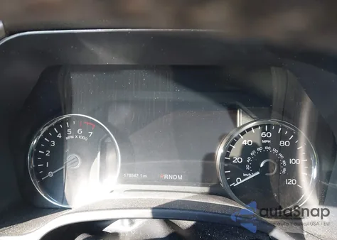 2019 Ford F-150 Lariat z USA, uszkodzony, nr VIN 1FTEW1E4XKKC59026